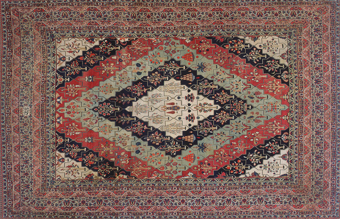 kerman-are-rug